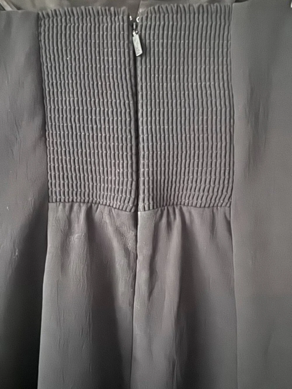 Aritzia Wilfred Rarity Dress Mini - Crepette - Picture 10 of 12